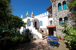 Гостиница Villa Eva  Анакапри